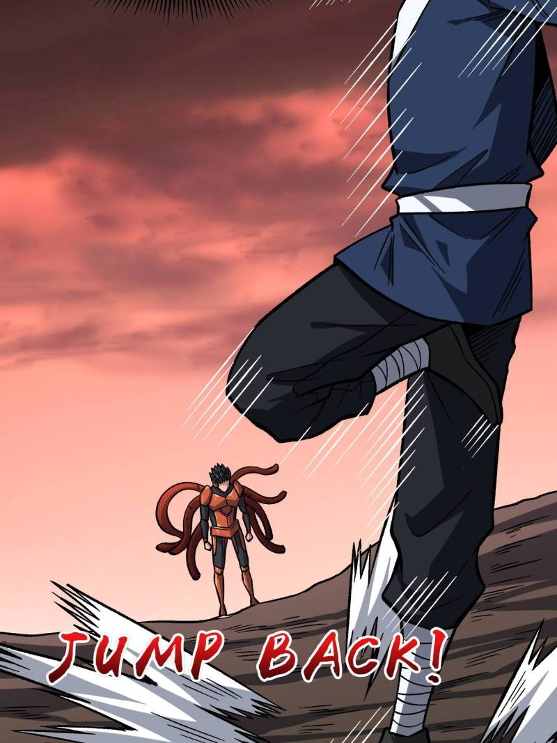 I'm Really Not A Supervillain Chapter 262 73